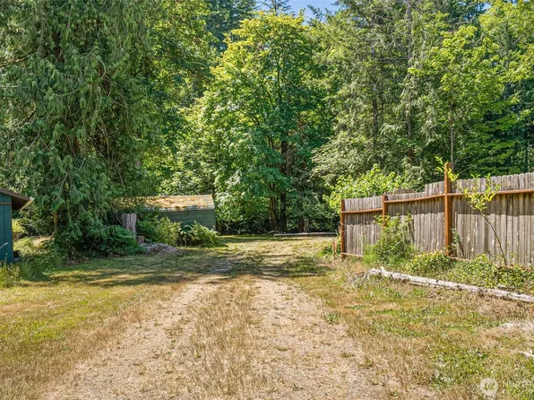 424 E Olde Lyme Road, Shelton, WA 98584