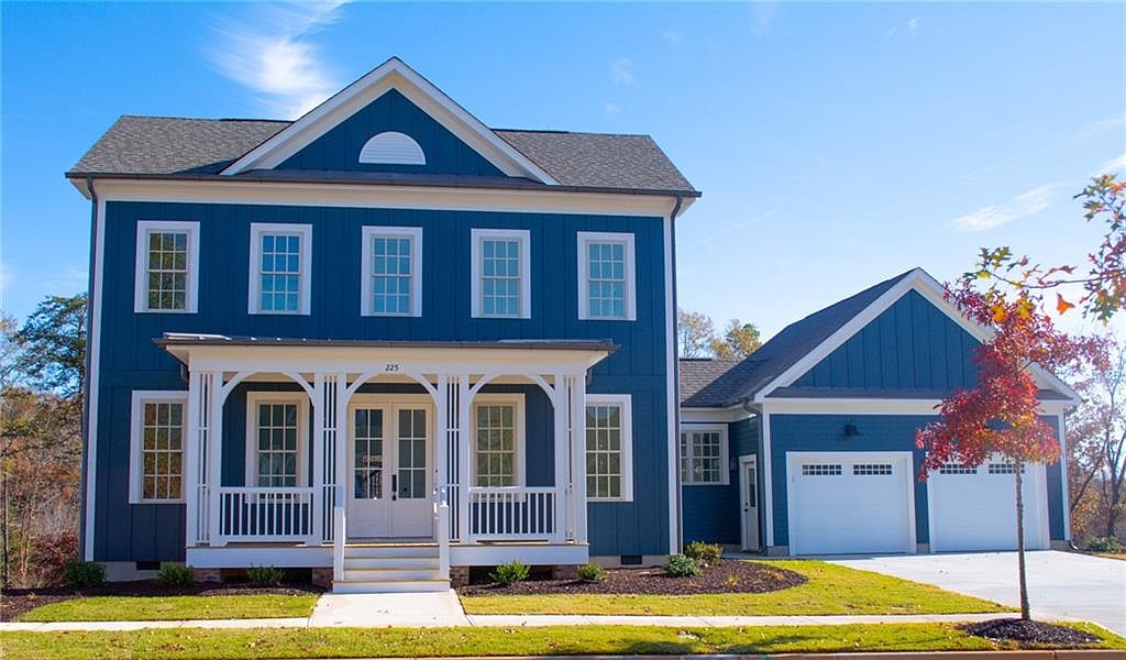 225 Tuttle St, Clemson, SC 29631 Zillow