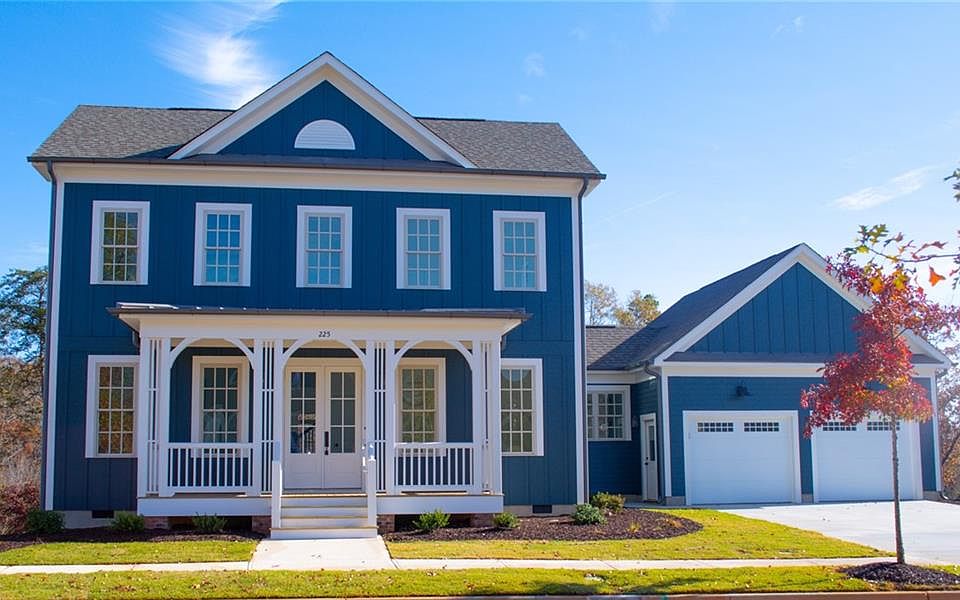 225 Tuttle St, Clemson, SC 29631 Zillow