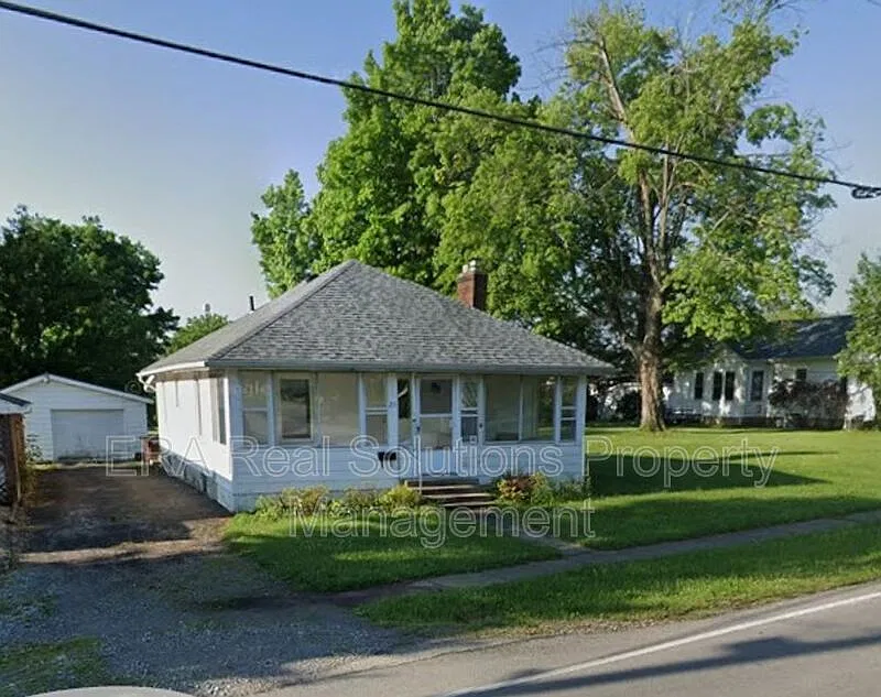 215 Chillicothe Ave