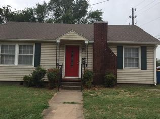 1015 W 5th Ave, Stillwater, OK 74074