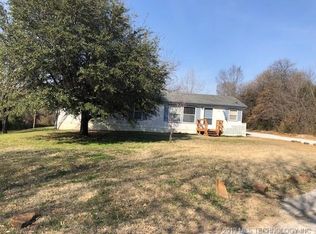 3700 S 51st Ave W, Tulsa, OK 74107
