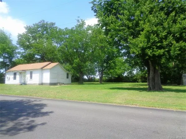 524 W Iola St, Broken Arrow, OK 74012
