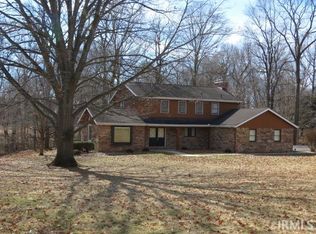 1785 W Farview Dr, Peru, IN 46970