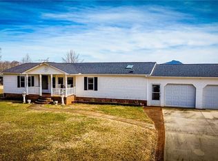 163 Nichols Rd, Pilot Mountain, NC 27041