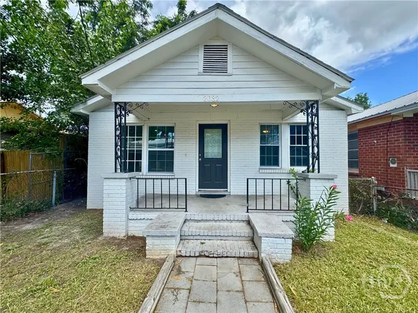 2032 Eppinger Street, Savannah, GA 31415