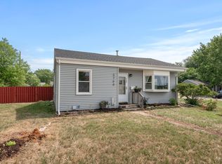 5700 Brunswick Ave N, Crystal, MN 55429