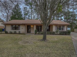 1143 Mountainbrook Cir, Shreveport, LA 71118