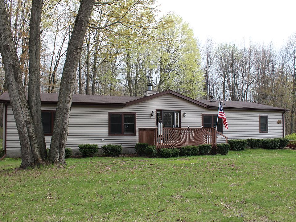 5155 E Mount Garfield Rd, Fruitport, MI 49415 Zillow