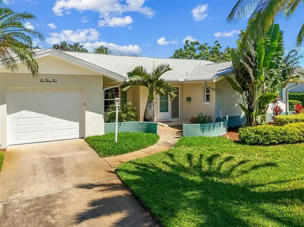 1045 44th Ave NE, Saint Petersburg, FL 33703