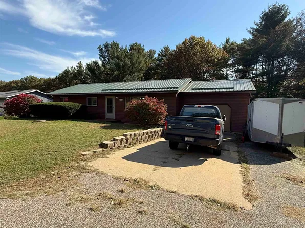 24231 Endeaver Rd, Tomah, WI 54660