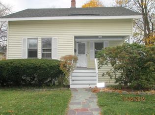 29 Holbrook Ave, Brockton, MA 02301