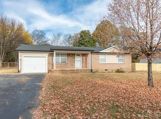 133 Autumn Ln, Harrisburg, NC 28075