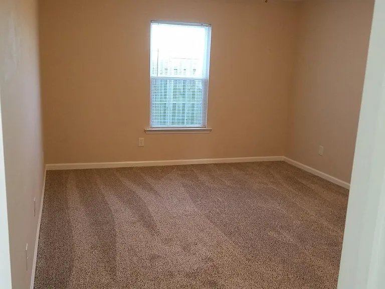 Master Bedroom Angle 2