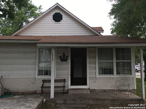 2nd image of 4026 W Martin St