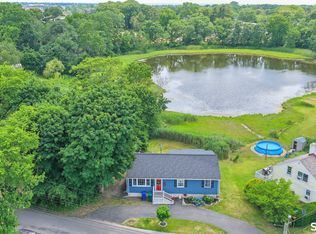 699 Selbys Pond Road, Stratford, CT 06615