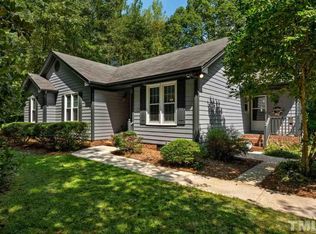 246 Woodland Ridge Dr, Fuquay Varina, NC 27526