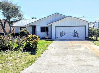 4014 Cardinal Blvd, Port Orange, FL 32127