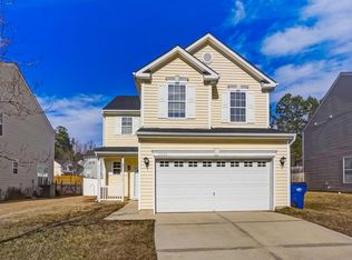 12444 Kendall Ridge Ct, Durham, NC 27703