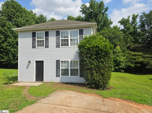 617 Golden Springs Ln, Liberty, SC 29657