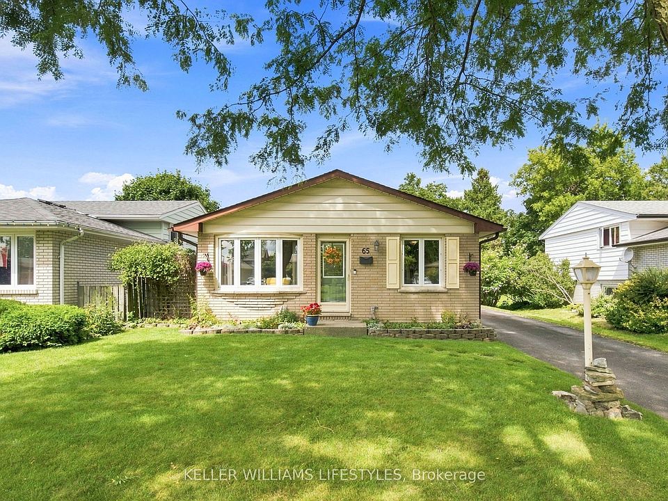 1st image of 65 Villeneuve Cres