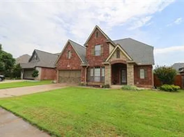 11985 S 91st East Ave, Bixby, OK 74008