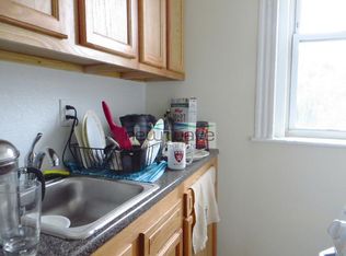 1193 Boylston St #39, Boston, MA 02215