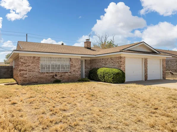 4629 Locust Ave, Odessa, TX 79762