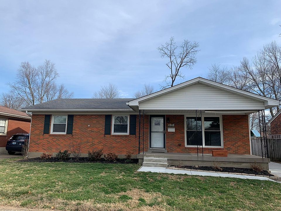 1st image of 4215 Cutliff Dr