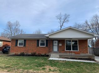 4215 Cutliff Dr, Louisville, KY 40218