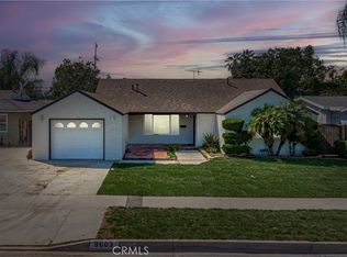 9603 Maryknoll Ave, Whittier, CA 90605