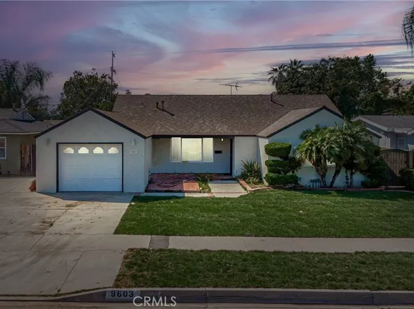 9603 Maryknoll Ave, Whittier, CA 90605