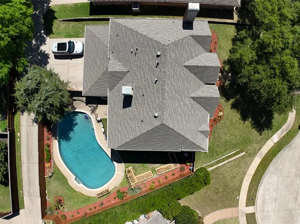 3610 Cypress Grove Ct, Richardson, TX 75082