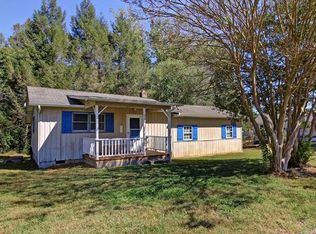 370 Scotts Creek Rd, Statesville, NC 28625