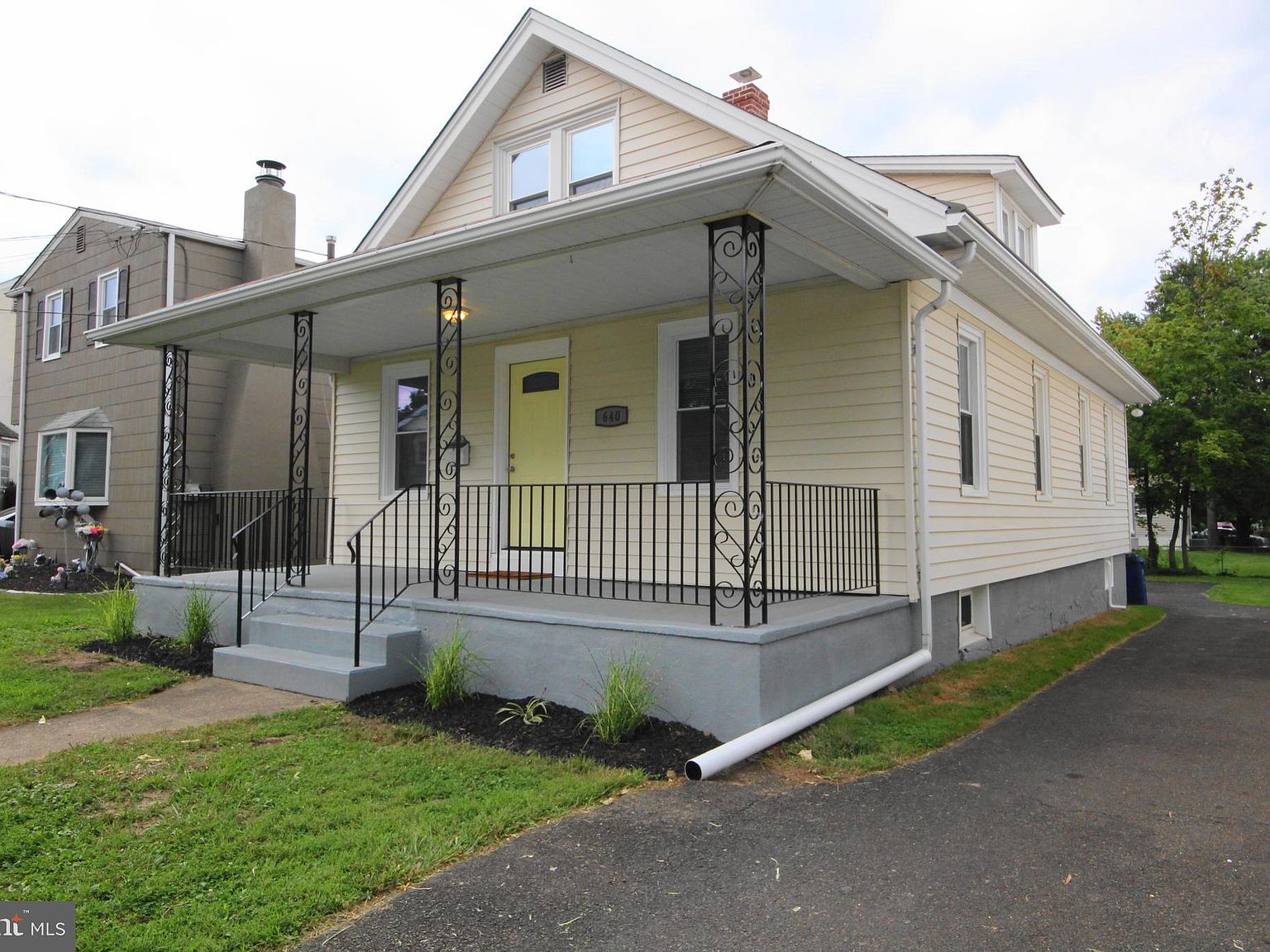 640 Harrison Ave, Glenside, PA 19038 MLS PAMC2079946 Zillow