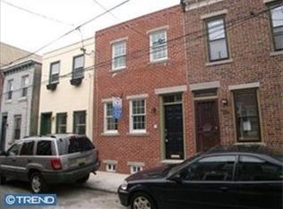 1722 Webster St, Philadelphia, PA 19146