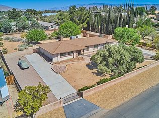 20135 Eyota Rd, Apple Valley, CA 92308