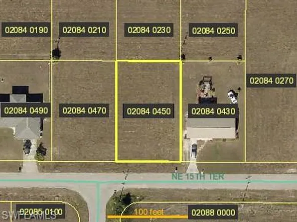 1501 NE 15th Ter, Cape Coral, FL 33909