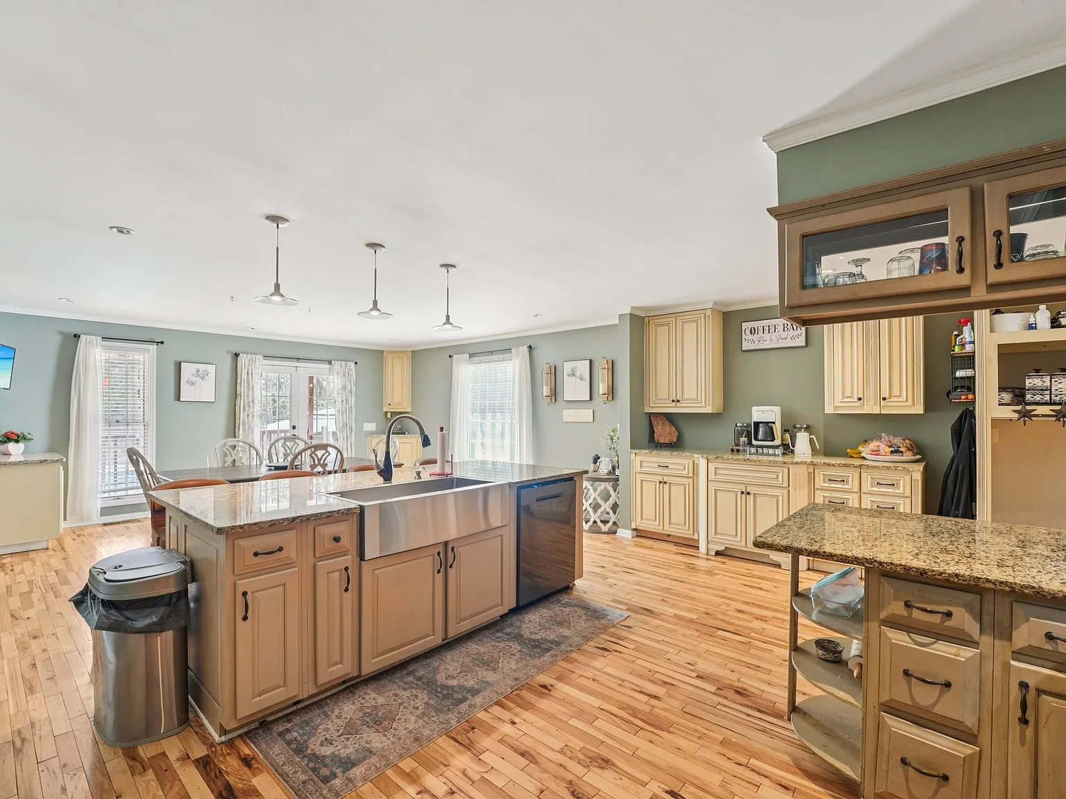 Wagers Mill Rd, Newnan — Photo 3