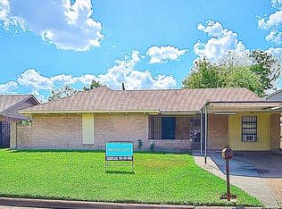 12503 Deergrove St, Houston, TX 77039