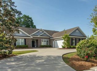 2600 Henagan Ln., Myrtle Beach, SC 29588