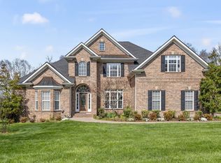 2012 Valleybrook Dr, Brentwood, TN 37027