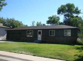 7122 Vivian Ct, Arvada, CO 80004