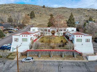 2036 Leroy St, Klamath Falls, OR 97601