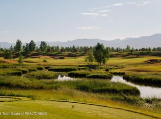 1144 Glacier Lily Ct, Driggs, ID 83422