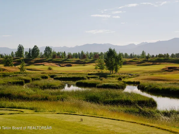 Nork Fork Ests Lot 38, Driggs, ID 83422