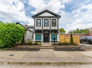 1097 E Kentucky St, Louisville, KY 40204