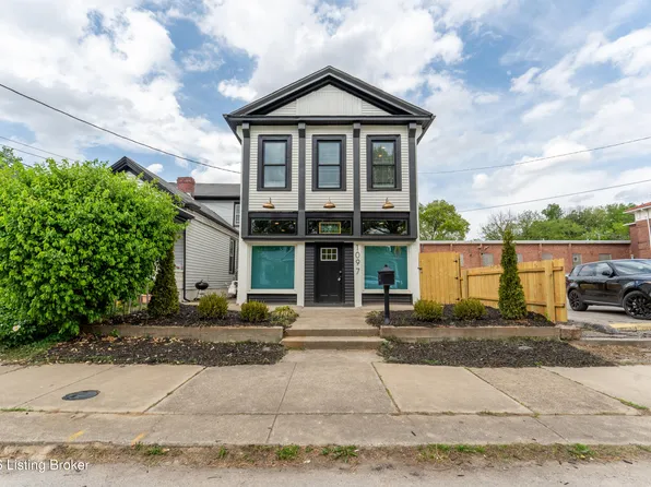 1097 E Kentucky St, Louisville, KY 40204