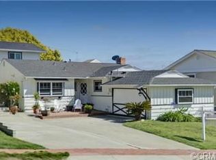 219 W Avenida Cordoba, San Clemente, CA 92672