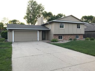4505 S Southeastern Ave, Sioux Falls, SD 57103